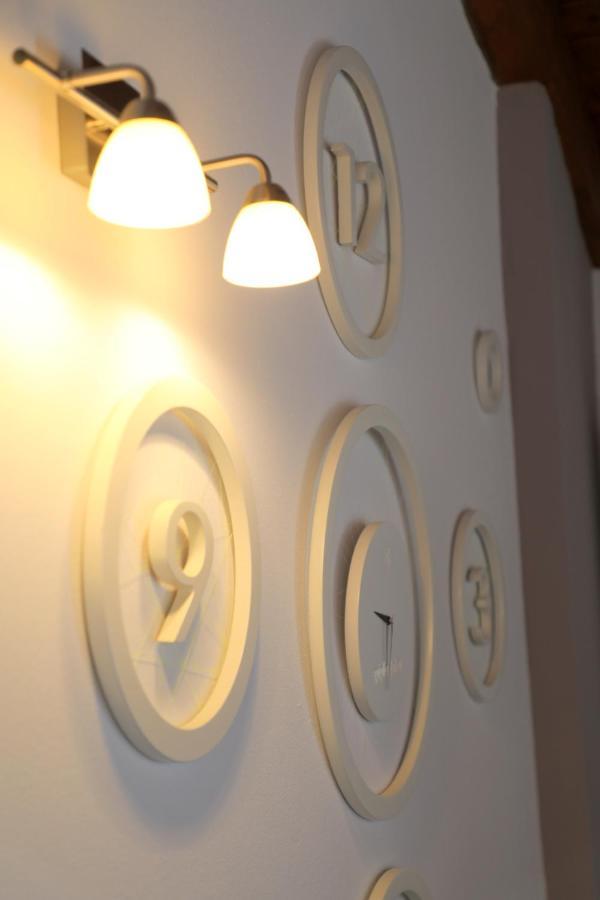 Atlantis Apartments Sarandë Eksteriør billede